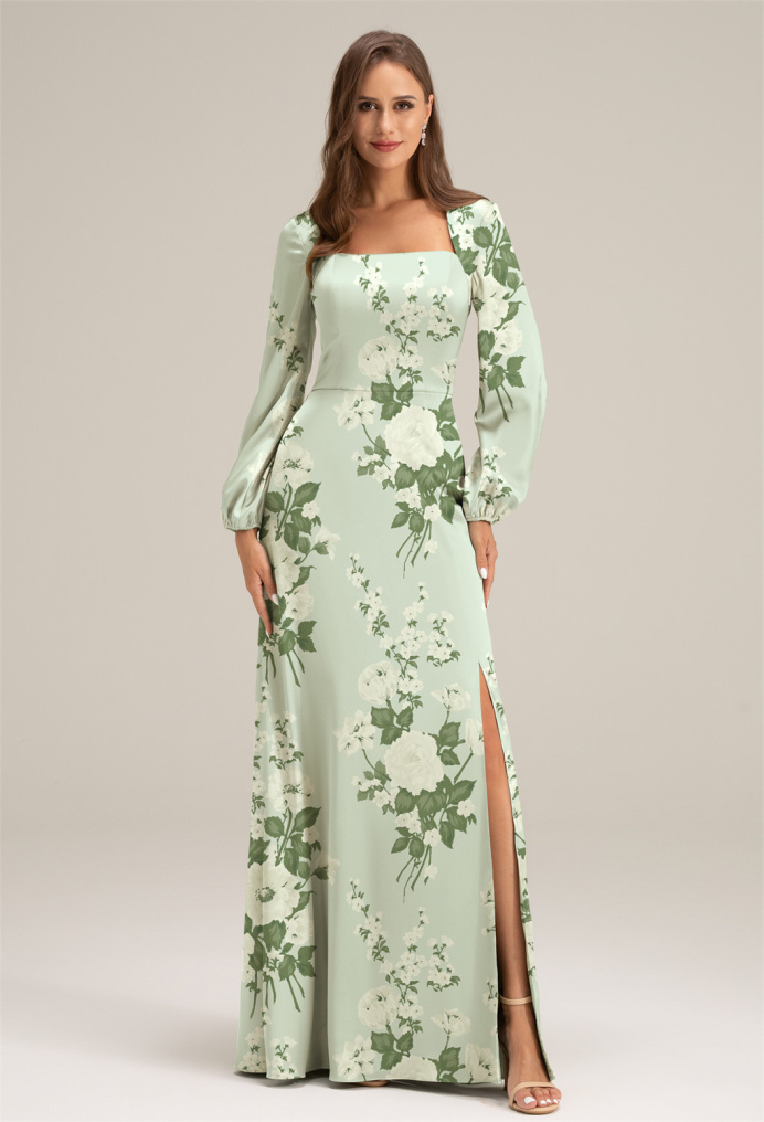 AW Sahib Dress